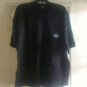 2000 Harley Davidson tee